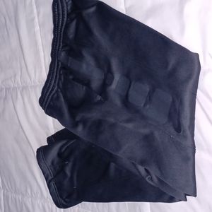 Kids Nike Elite large sweatpants excellent condition